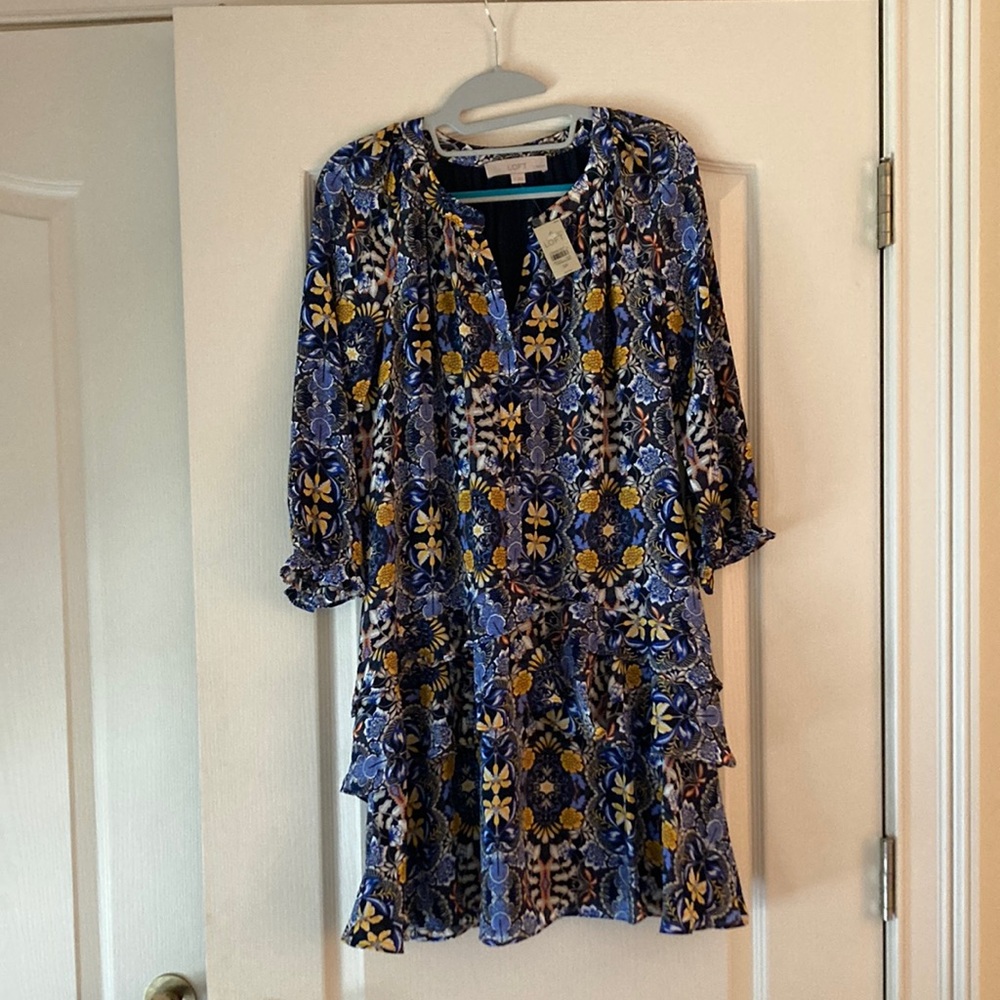 Loft Dress